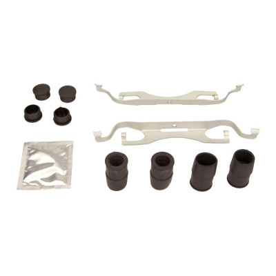 QUICK BRAKE ZESTAW INST. KLOCKÓW HAM. DB P. W166/X166 2,1-3,5 4-MATIC 11-