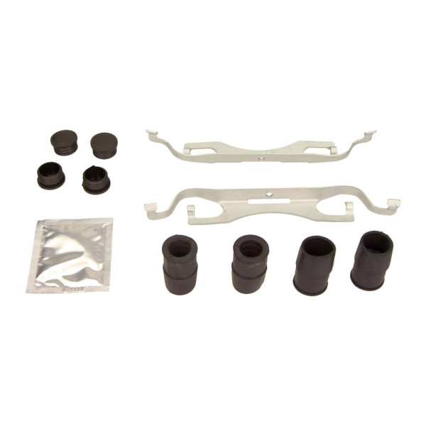 QUICK BRAKE ZESTAW INST. KLOCKÓW HAM. DB P. W166/X166 2,1-3,5 4-MATIC 11-