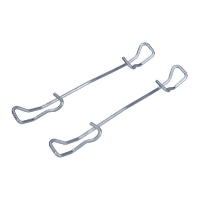 MAXGEAR ZESTAW INST. KLOCKÓW HAM. FIAT P. 500/500L/ PANDA/ PUNTO 09-