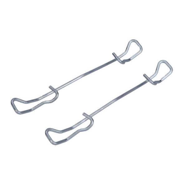 MAXGEAR ZESTAW INST. KLOCKÓW HAM. FIAT P. 500/500L/ PANDA/ PUNTO 09-