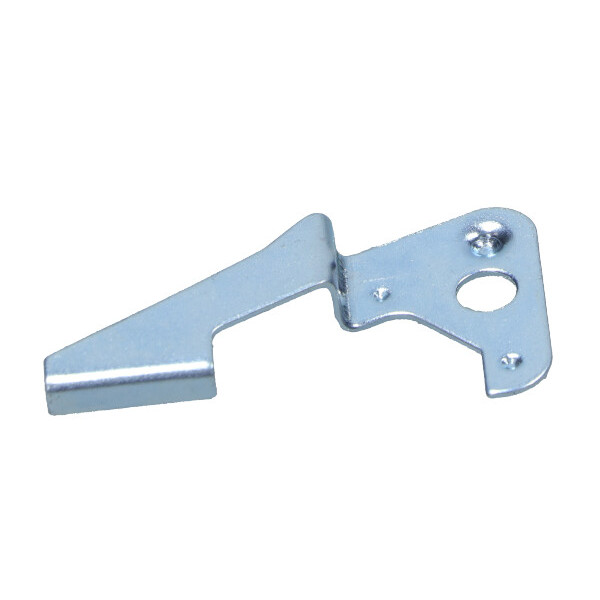 MAXGEAR BLASZKA SZCZĘK HAMULCOWYCH CITROEN C2/C3 03-/ 1007 05- 203*38 LEWY