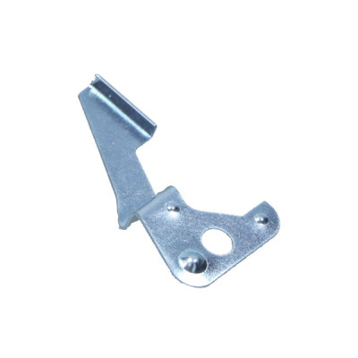 MAXGEAR BLASZKA SZCZĘK HAMULCOWYCH CITROEN C2/C3 03-/ 1007 05- 203*38 LEWY