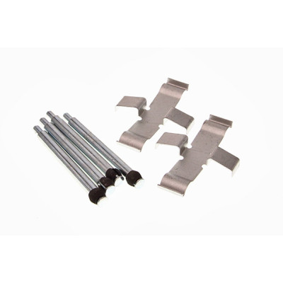 MAXGEAR ZESTAW INSTALACYJNY KLOCKÓW HAMULCOWYCH MB TYŁ W210/S210 95-03