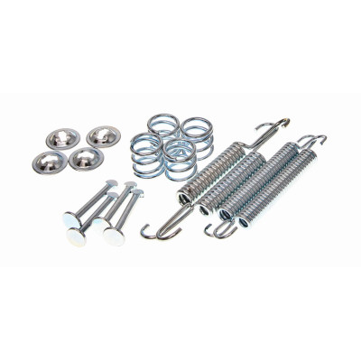 MAXGEAR SPRĘŻYNY SZCZĘK HAMULCOWYCH HYUNDAI IX35 1,6-2,0 10-