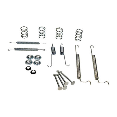 MAXGEAR SPRĘŻYNY SZCZĘK HAM. OPEL T. KADET D/E 83-91/ VECTRA A 89-91