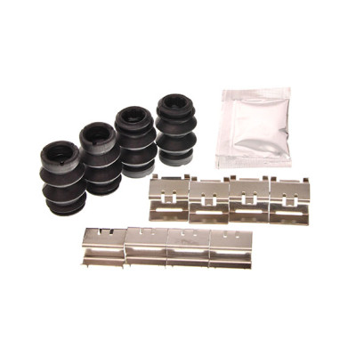MAXGEAR ZESTAW INST. KLOCKÓW HAM. TOYOTA P. AURIS 1,3-1,8 12-