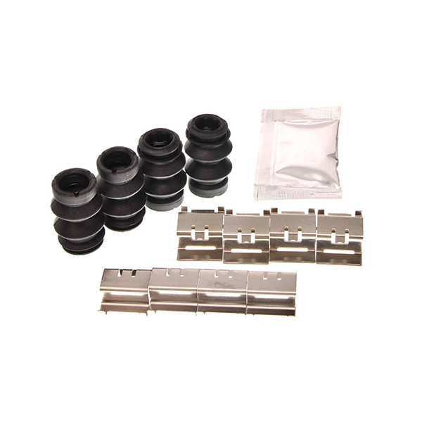 MAXGEAR ZESTAW INST. KLOCKÓW HAM. TOYOTA P. AURIS 1,3-1,8 12-
