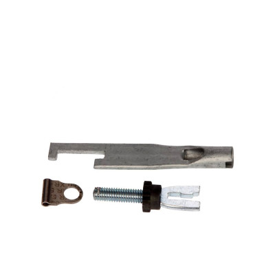 MAXGEAR SAMOREGULATOR SZCZĘK HAM. PEUGEOT 306 93-95 180*30/ 180*40 PR