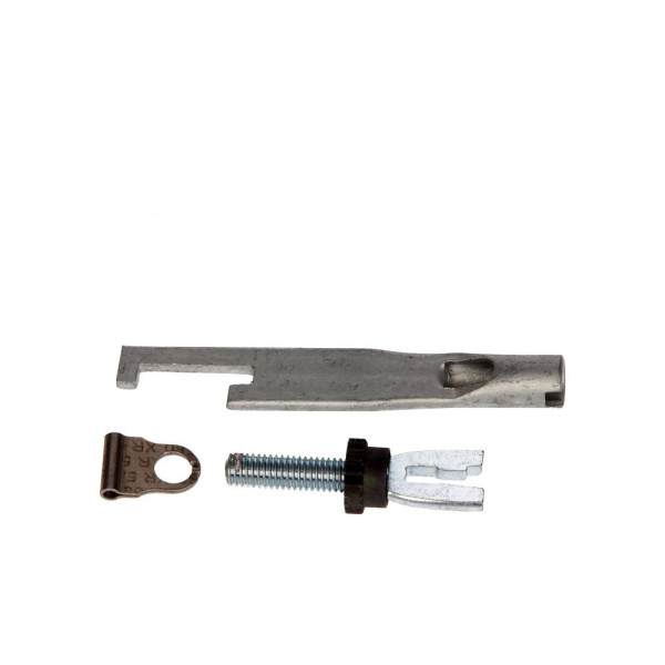 MAXGEAR SAMOREGULATOR SZCZĘK HAM. PEUGEOT 306 93-95 180*30/ 180*40 PR