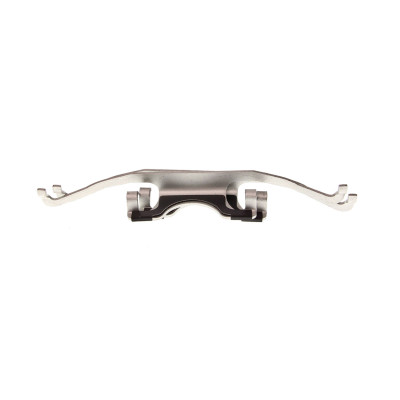 MAXGEAR ZESTAW INSTALACYJNY KLOCKÓW HAMULCOWYCH BMW PRZÓD 5 95-04
