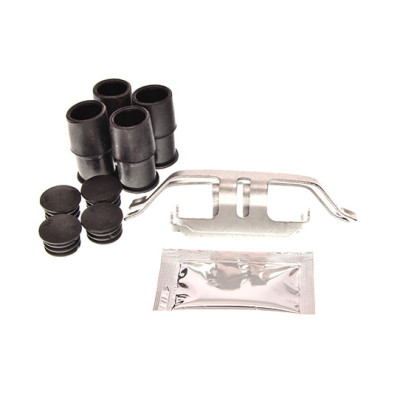 MAXGEAR ZESTAW INSTALACYJNY KLOCKÓW HAMULCOWYCH BMW TYŁ 1/3/4 1,6-3,0 10-