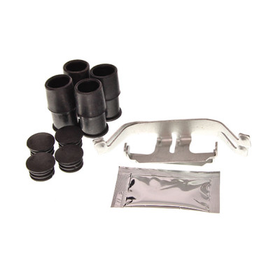MAXGEAR ZESTAW INSTALACYJNY KLOCKÓW HAMULCOWYCH BMW TYŁ 1/3/4 1,6-3,0 10-