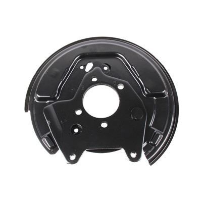 NK OSŁONA TARCZY HAMULCOWEJ TOYOTA TYŁ YARIS 99-05 PRAWY
