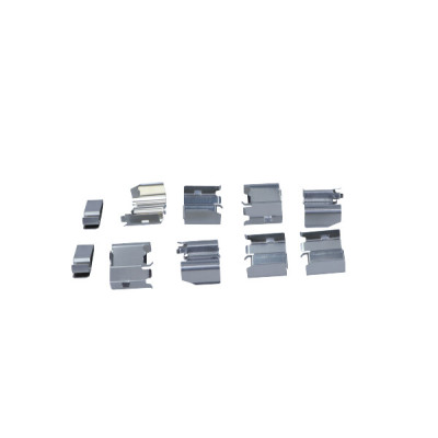 QUICK BRAKE ZESTAW INST. KLOCKÓW HAM. MAZDA P. CX-7/CX-9/MPV 99-