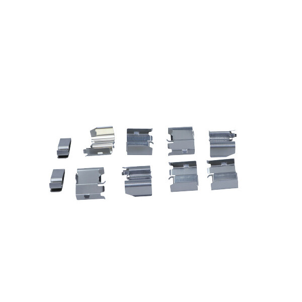 QUICK BRAKE ZESTAW INST. KLOCKÓW HAM. MAZDA P. CX-7/CX-9/MPV 99-