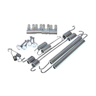 MAXGEAR SPRĘŻYNY SZCZĘK HAMULCOWYCH LAND ROVER FREELANDER 1,8-2,5 4X4 98-06
