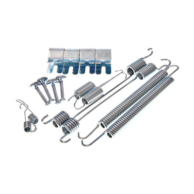 MAXGEAR SPRĘŻYNY SZCZĘK HAMULCOWYCH LAND ROVER FREELANDER 1,8-2,5 4X4 98-06