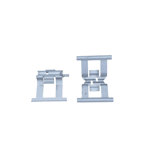 QUICK BRAKE ZESTAW INST. KLOCKÓW HAM. VW TOUAREG 3,0-4,2 V8 10-