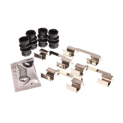 MAXGEAR ZESTAW INST. KLOCKÓW HAM. OPEL T. INSIGNIA 1,4-2,8 08-