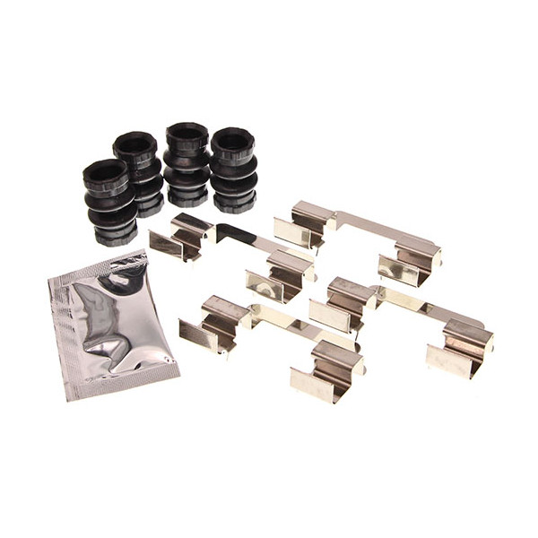 MAXGEAR ZESTAW INST. KLOCKÓW HAM. OPEL T. INSIGNIA 1,4-2,8 08-