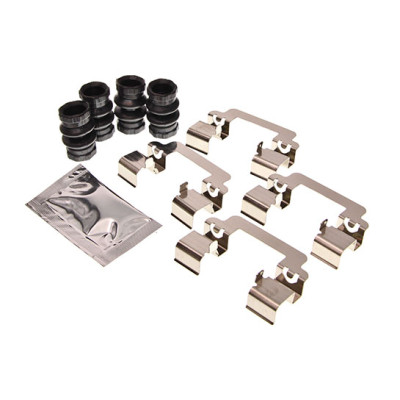 MAXGEAR ZESTAW INST. KLOCKÓW HAM. OPEL T. INSIGNIA 1,4-2,8 08-