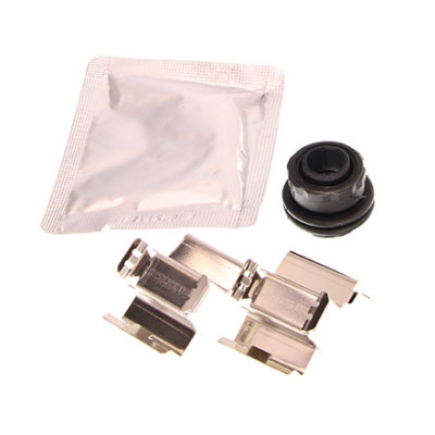 QUICK BRAKE ZESTAW INST. KLOCKÓW HAM. OPEL T. COMBO/CORSA 18-