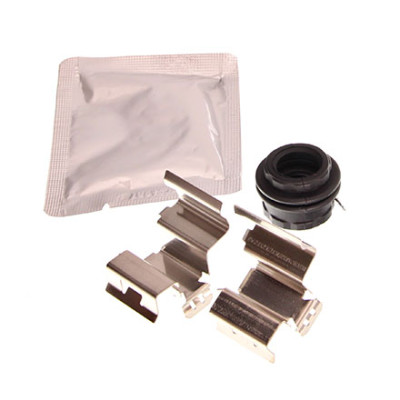 QUICK BRAKE ZESTAW INST. KLOCKÓW HAM. OPEL T. COMBO/CORSA 18-