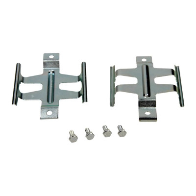 QUICK BRAKE ZESTAW INSTALACYJNY KLOCKÓW HAMULCOWYCH MERCEDES VARIO 96-