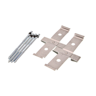 MAXGEAR ZESTAW INST. KLOCKÓW HAM. ALFA P. 159/166/BRERA/GIULIETTA 05-