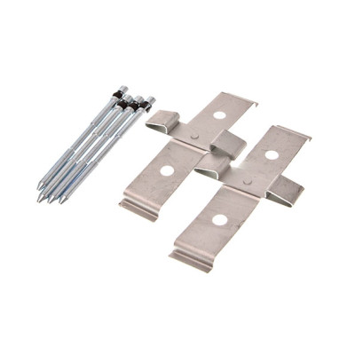 MAXGEAR ZESTAW INST. KLOCKÓW HAM. ALFA P. 159/166/BRERA/GIULIETTA 05-