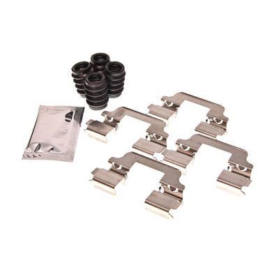 MAXGEAR ZESTAW INST. KLOCKÓW HAM. BMW T. 1/5/6/X3/X4/X6/Z4/I3/I8 08-