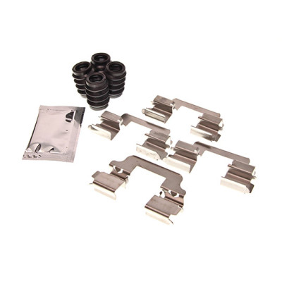 MAXGEAR ZESTAW INST. KLOCKÓW HAM. BMW T. 1/5/6/X3/X4/X6/Z4/I3/I8 08-