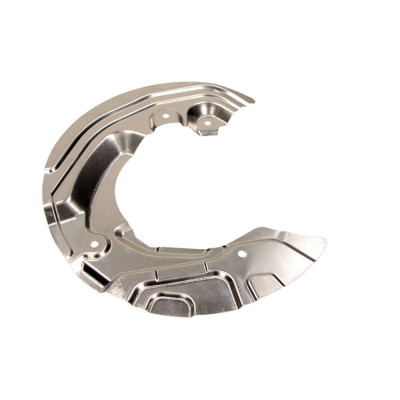 MAXGEAR OSŁONA TARCZY HAMULCOWEJ BMW PRZÓD 1 E81/87/ 3 E90/91 03-13 PRAWY