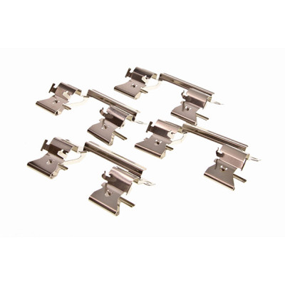 MAXGEAR ZESTAW INST. KLOCKÓW HAM. FORD P. RANGER 2,2-3,2 TDCI 11-