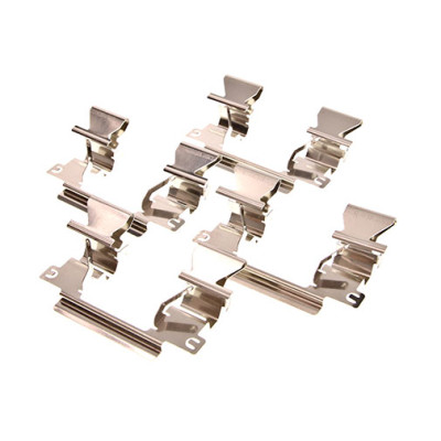 MAXGEAR ZESTAW INST. KLOCKÓW HAM. FORD P. RANGER 2,2-3,2 TDCI 11-