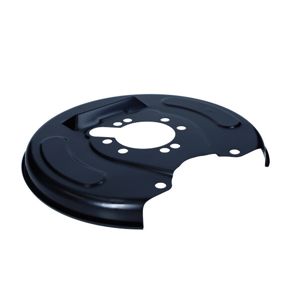 MAXGEAR OSŁONA TARCZY HAMULCOWEJ VOLVO TYŁ S40/V40 95-04 LEWY