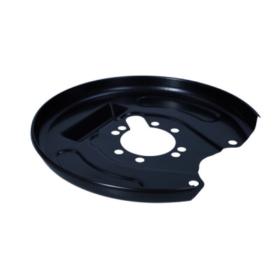 MAXGEAR OSŁONA TARCZY HAMULCOWEJ VOLVO TYŁ S40/V40 95-04 LEWY