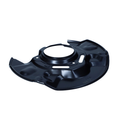 MAXGEAR OSŁONA TARCZY HAMULCOWEJ TOYOTA PRZÓD COROLLA 01-09 LEWY