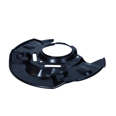 MAXGEAR OSŁONA TARCZY HAMULCOWEJ TOYOTA PRZÓD COROLLA 01-09 PRAWY