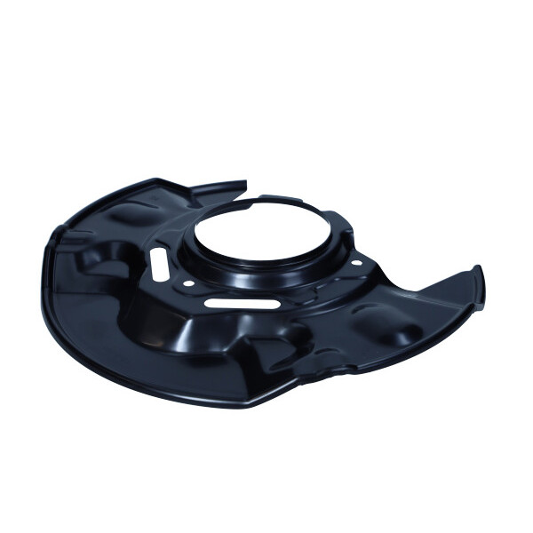 MAXGEAR OSŁONA TARCZY HAMULCOWEJ TOYOTA PRZÓD COROLLA 01-09 PRAWY