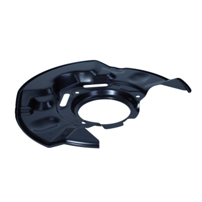 MAXGEAR OSŁONA TARCZY HAMULCOWEJ TOYOTA PRZÓD COROLLA 01-09 PRAWY