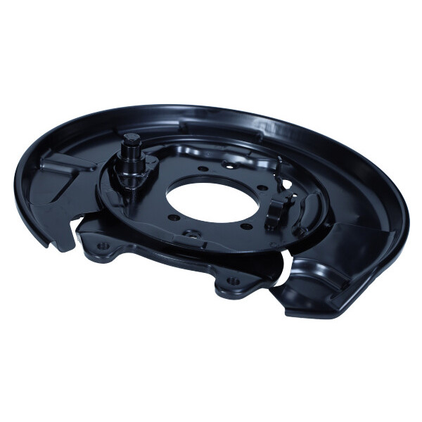 MAXGEAR OSŁONA TARCZY HAMULCOWEJ TOYOTA TYŁ RAV 4 00-05 PRAWY