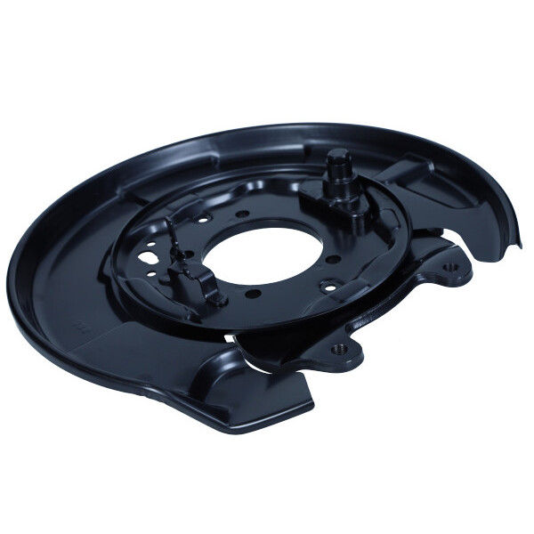 MAXGEAR OSŁONA TARCZY HAMULCOWEJ TOYOTA TYŁ RAV 4 00-05 LEWY