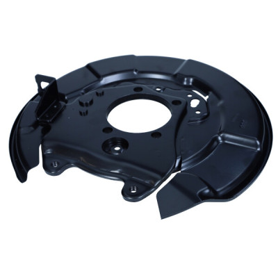 MAXGEAR OSŁONA TARCZY HAMULCOWEJ TOYOTA TYŁ RAV 4 00-05 LEWY