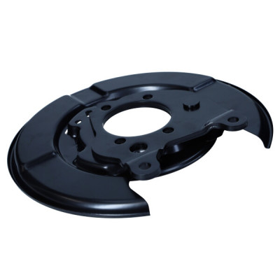 MAXGEAR OSŁONA TARCZY HAMULCOWEJ NISSAN TYŁ JUKE/QASHQAI/X-TRAIL 07- PRAWY