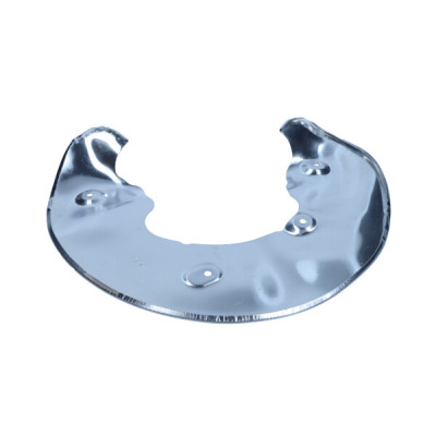MAXGEAR OSŁONA TARCZY HAMULCOWEJ AUDI PRZÓD A4/A5/A6/A7/Q5 07-18 LEWY