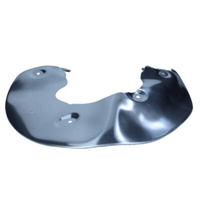 MAXGEAR OSŁONA TARCZY HAMULCOWEJ AUDI PRZÓD A4/A5/A6/A7/Q5 07-18 PRAWY