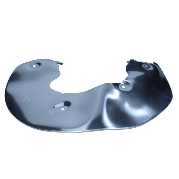MAXGEAR OSŁONA TARCZY HAMULCOWEJ AUDI PRZÓD A4/A5/A6/A7/Q5 07-18 PRAWY