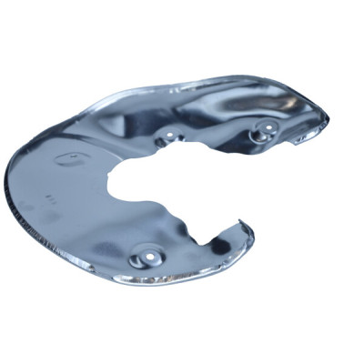 MAXGEAR OSŁONA TARCZY HAMULCOWEJ AUDI PRZÓD A4/A5/A6/A7/Q5 07-18 PRAWY