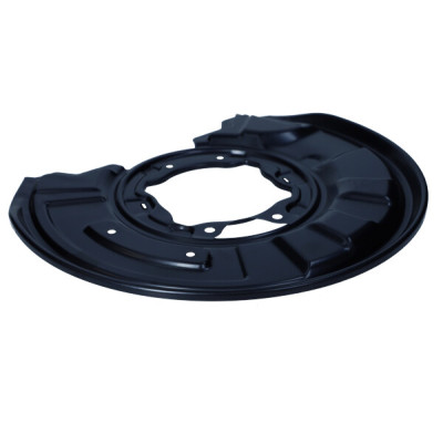 MAXGEAR OSŁONA TARCZY HAMULCOWEJ MERCEDES TYŁ W204/S204 07-14 LEWY